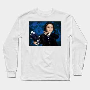 Wednesday Long Sleeve T-Shirt